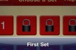 Brain Blaze WhichWord (iPhone/iPod)