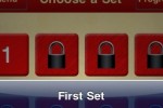 Brain Blaze WhichWord (iPhone/iPod)