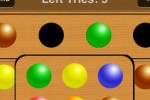 Color Code Mastermind (iPhone/iPod)