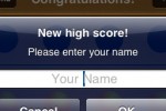 Color Code Mastermind (iPhone/iPod)