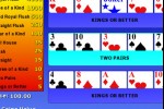 Ultimate Video Poker (iPhone/iPod)