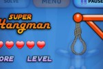 Super Hangman Pro + Global High Scores (iPhone/iPod)