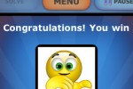 Super Hangman Pro + Global High Scores (iPhone/iPod)