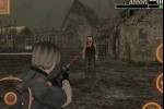 Resident Evil 4 (iPhone/iPod)