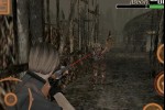 Resident Evil 4 (iPhone/iPod)
