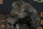 Resident Evil 4 (iPhone/iPod)