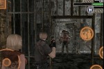 Resident Evil 4 (iPhone/iPod)