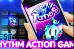 World of Tunes (iPhone/iPod)
