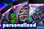 World of Tunes (iPhone/iPod)
