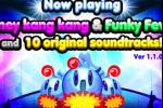 World of Tunes (iPhone/iPod)