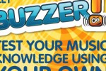 BUZZER! Music Quiz (iPhone/iPod)