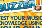 BUZZER! Music Quiz (iPhone/iPod)