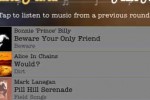 Music Trivia (iPhone/iPod)
