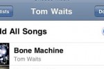 Music Trivia (iPhone/iPod)