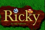 Ricky (iPhone/iPod)