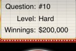 That Ain't It! Trivia Game (iPhone/iPod)