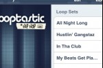 Looptastic Hip Hop Edition (iPhone/iPod)