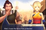 Iris: the Captors of Elements (iPhone/iPod)