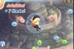 Iris: the Captors of Elements (iPhone/iPod)
