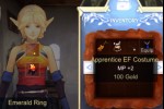 Iris: the Captors of Elements (iPhone/iPod)