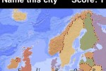 Name This City (iPhone/iPod)