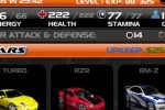Street Racing (iPhone/iPod)