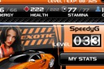 Street Racing (iPhone/iPod)