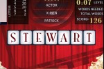 D-Crypto Hollywood (iPhone/iPod)