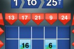 1 to 25 (iPhone/iPod)