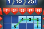 1 to 25 (iPhone/iPod)