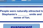 Brain Blaze Vocabulary (iPhone/iPod)