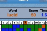 Brain Blaze Vocabulary (iPhone/iPod)