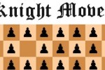 Knight Moves (iPhone/iPod)