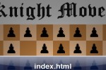 Knight Moves (iPhone/iPod)