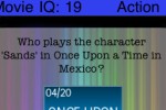 Movie IQ (iPhone/iPod)