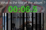 Music Library Quiz (iPhone/iPod)