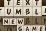 TextTumble (iPhone/iPod)