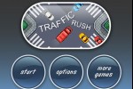 Traffic Rush (iPhone/iPod)
