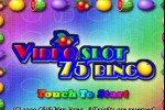 Video Slot 75 Bingo (iPhone/iPod)