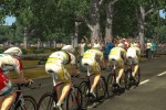 Pro Cycling Manager/Tour de France 2009 (PC)