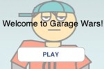 Garage Wars 2 (iPhone/iPod)