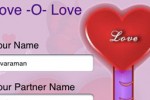 Love -O- Love (iPhone/iPod)