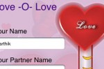 Love -O- Love (iPhone/iPod)