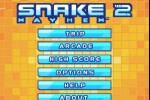 Snake Mayhem 2 (iPhone/iPod)