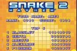 Snake Mayhem 2 (iPhone/iPod)