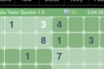 Sudoku Quickie (iPhone/iPod)