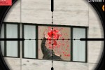 Super Sniper 2 (iPhone/iPod)