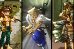 iSamurai Bluetooth: Real Life Sword Fight (iPhone/iPod)
