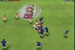 Rugby Nations 09 (iPhone/iPod)