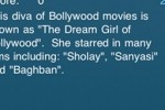 BollyTrivia (iPhone/iPod)